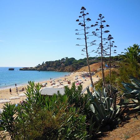 Jardins Da Balaia Hotel Albufeira Eksteriør billede