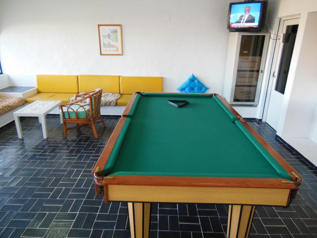 Jardins Da Balaia Hotel Albufeira Eksteriør billede