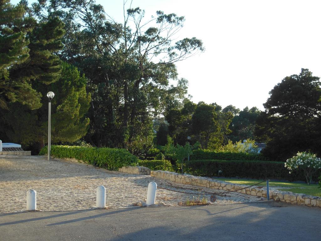 Jardins Da Balaia Hotel Albufeira Eksteriør billede