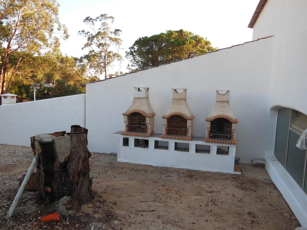 Jardins Da Balaia Hotel Albufeira Eksteriør billede