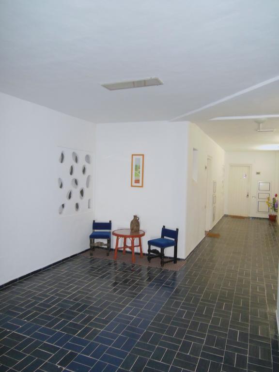 Jardins Da Balaia Hotel Albufeira Eksteriør billede