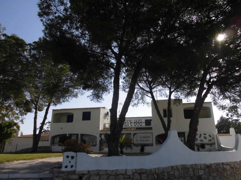 Jardins Da Balaia Hotel Albufeira Eksteriør billede
