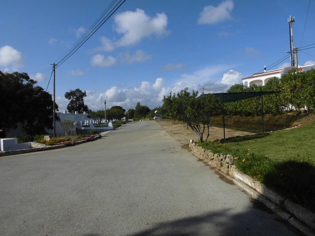 Jardins Da Balaia Hotel Albufeira Eksteriør billede