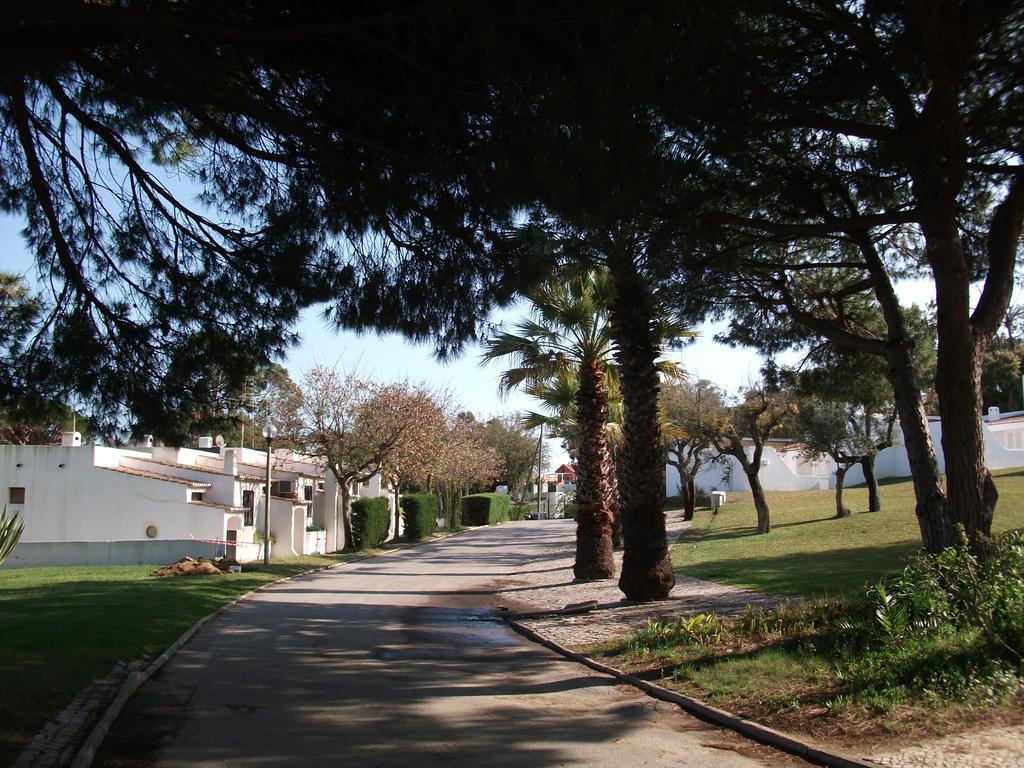 Jardins Da Balaia Hotel Albufeira Eksteriør billede