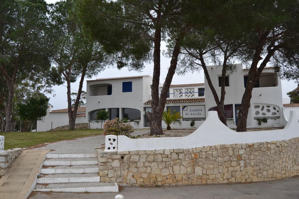 Jardins Da Balaia Hotel Albufeira Eksteriør billede