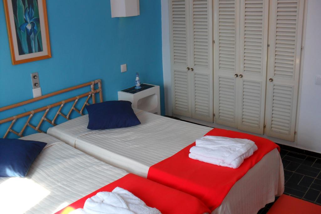 Jardins Da Balaia Hotel Albufeira Eksteriør billede