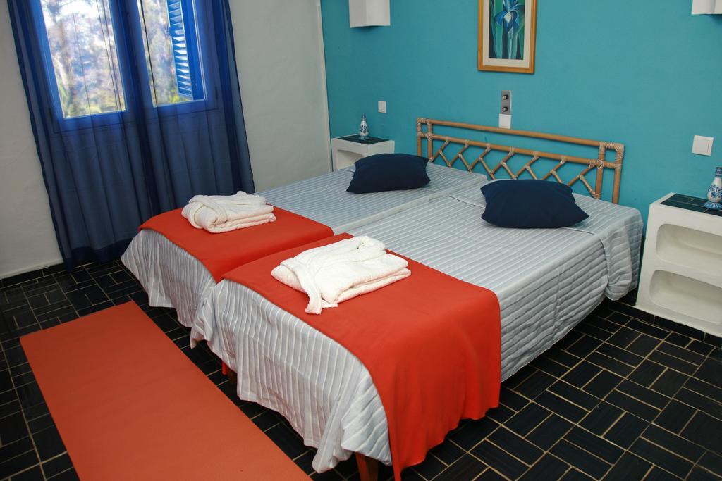 Jardins Da Balaia Hotel Albufeira Eksteriør billede
