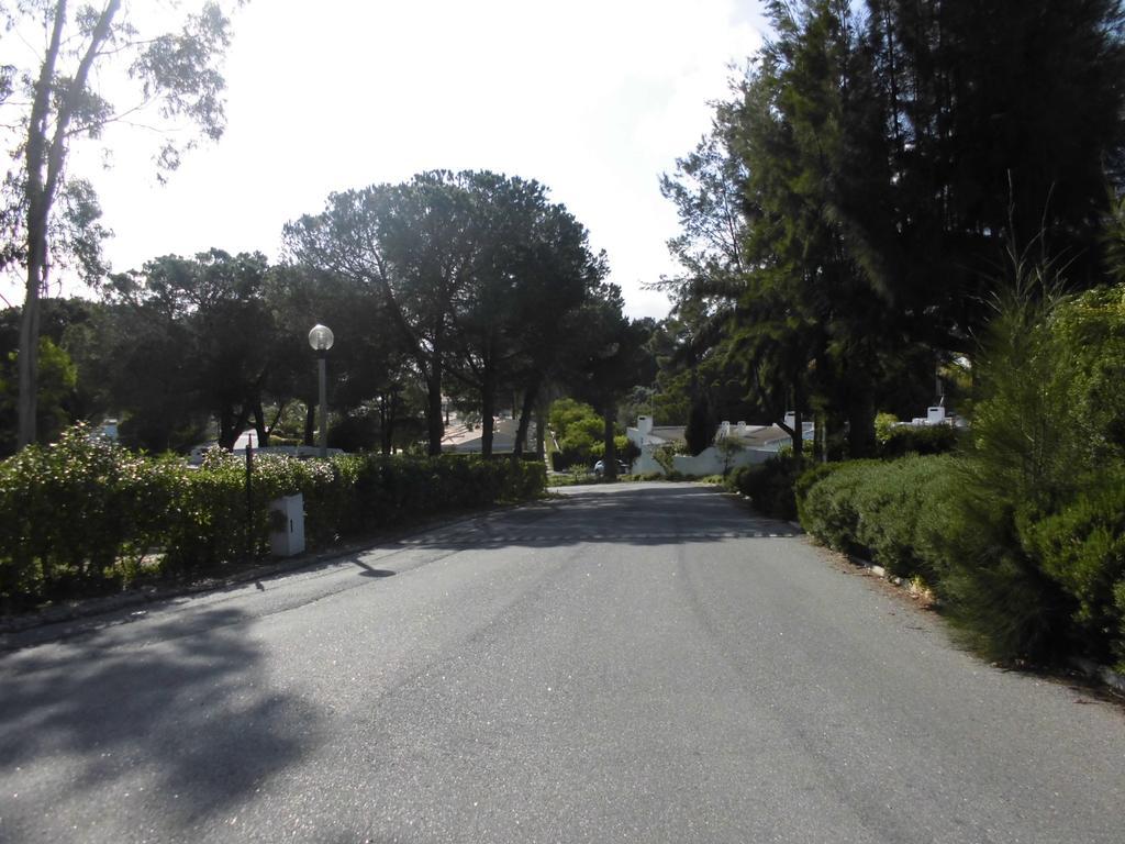 Jardins Da Balaia Hotel Albufeira Eksteriør billede