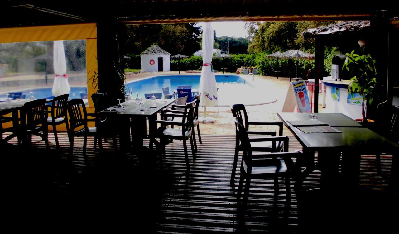 Jardins Da Balaia Hotel Albufeira Eksteriør billede