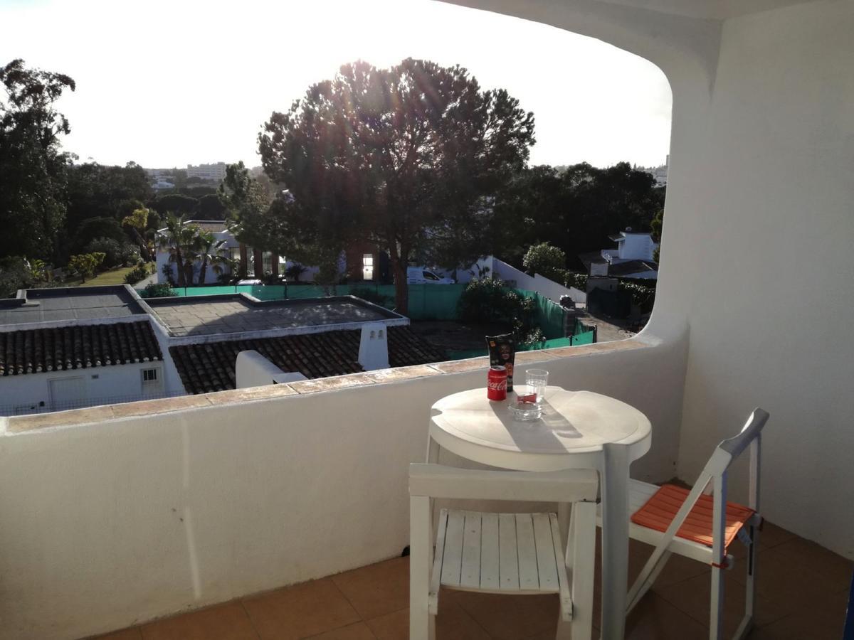 Jardins Da Balaia Hotel Albufeira Eksteriør billede