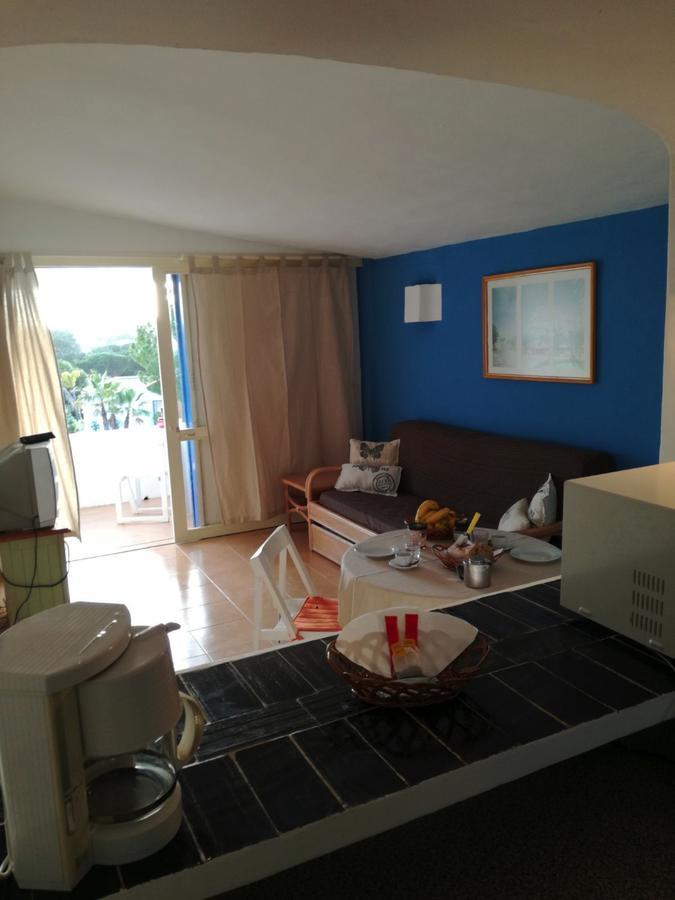 Jardins Da Balaia Hotel Albufeira Eksteriør billede