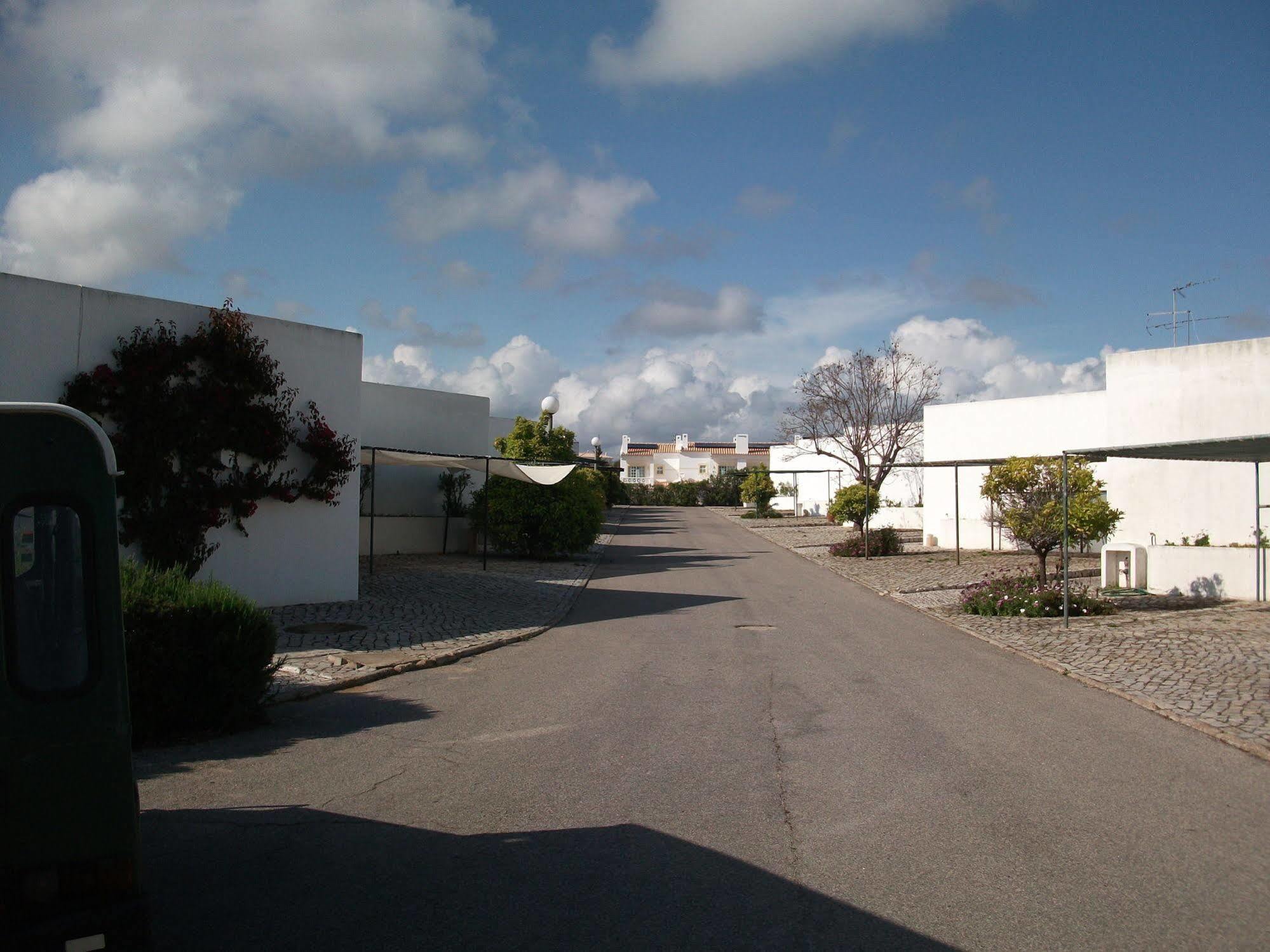 Jardins Da Balaia Hotel Albufeira Eksteriør billede