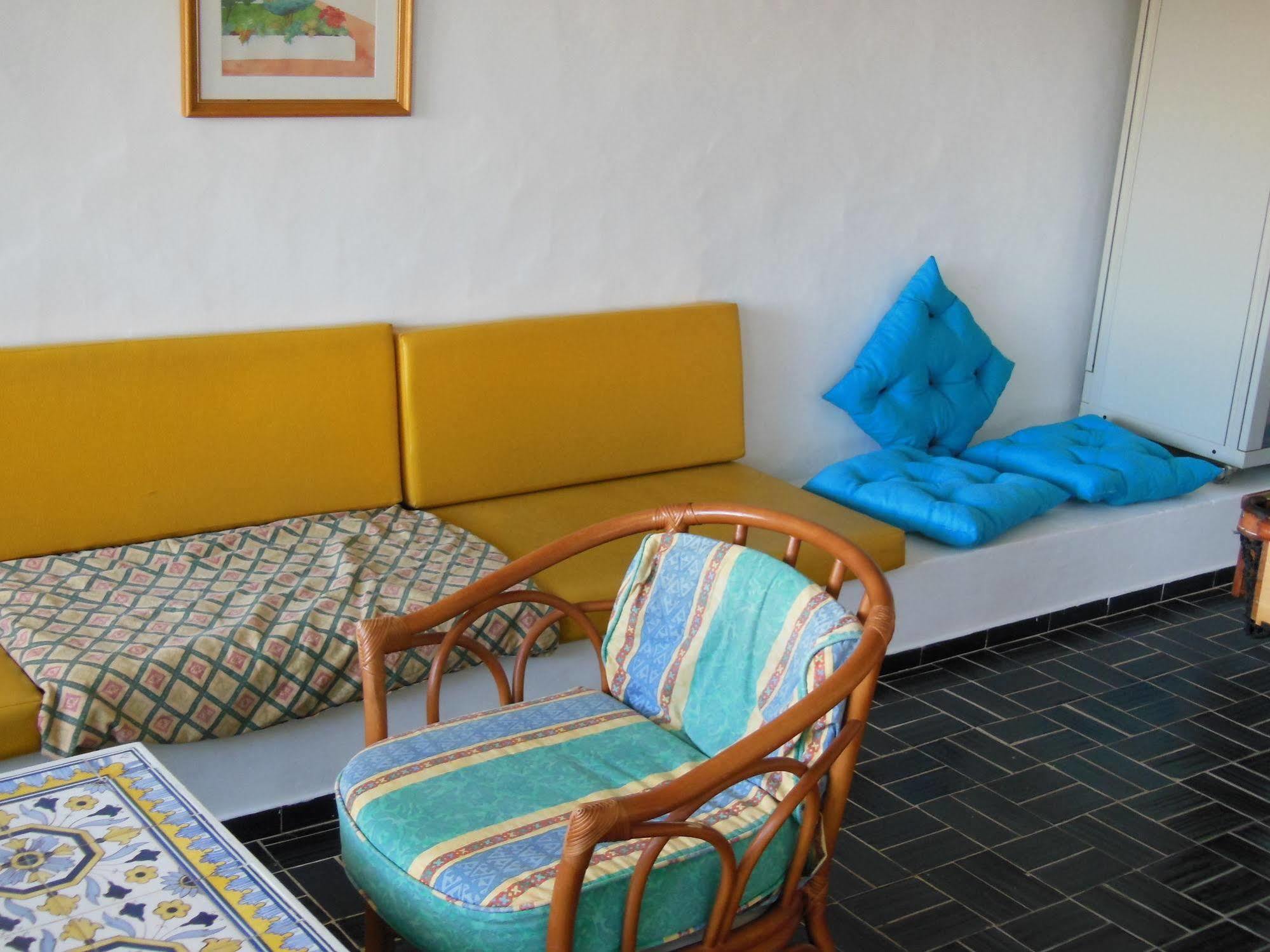 Jardins Da Balaia Hotel Albufeira Eksteriør billede