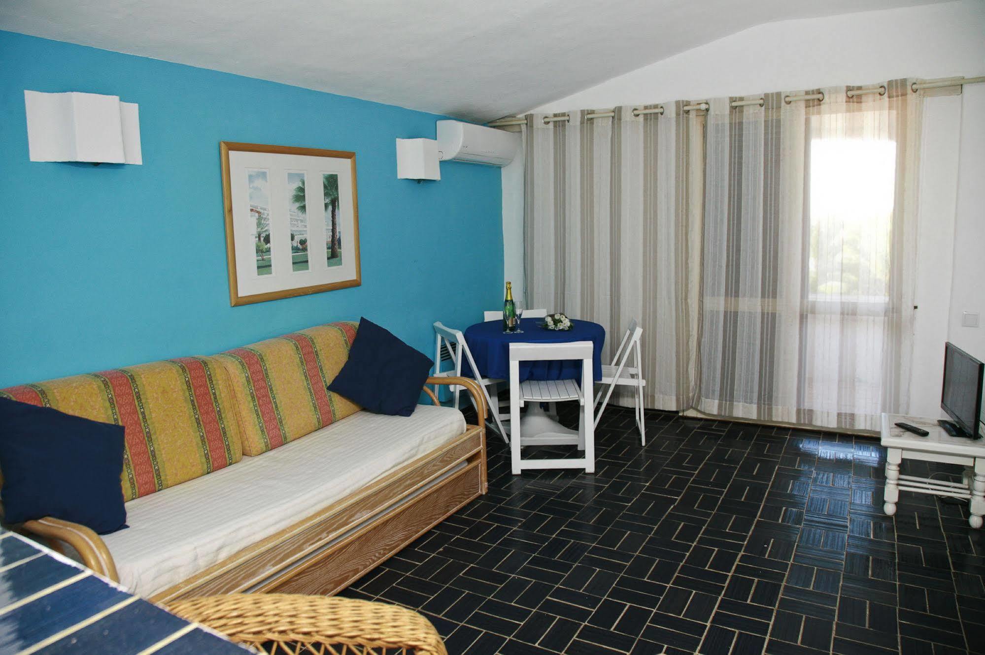 Jardins Da Balaia Hotel Albufeira Eksteriør billede