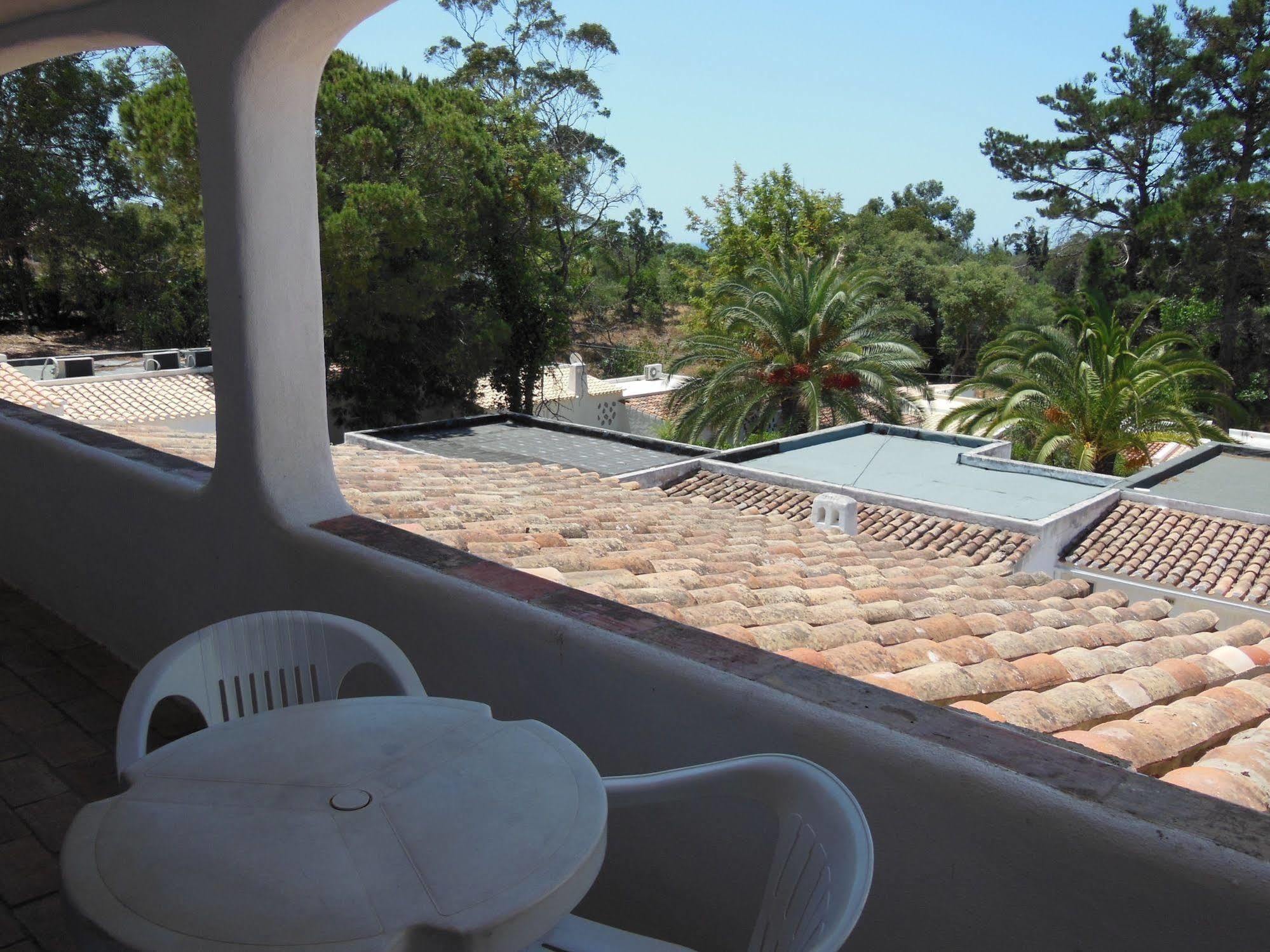 Jardins Da Balaia Hotel Albufeira Eksteriør billede