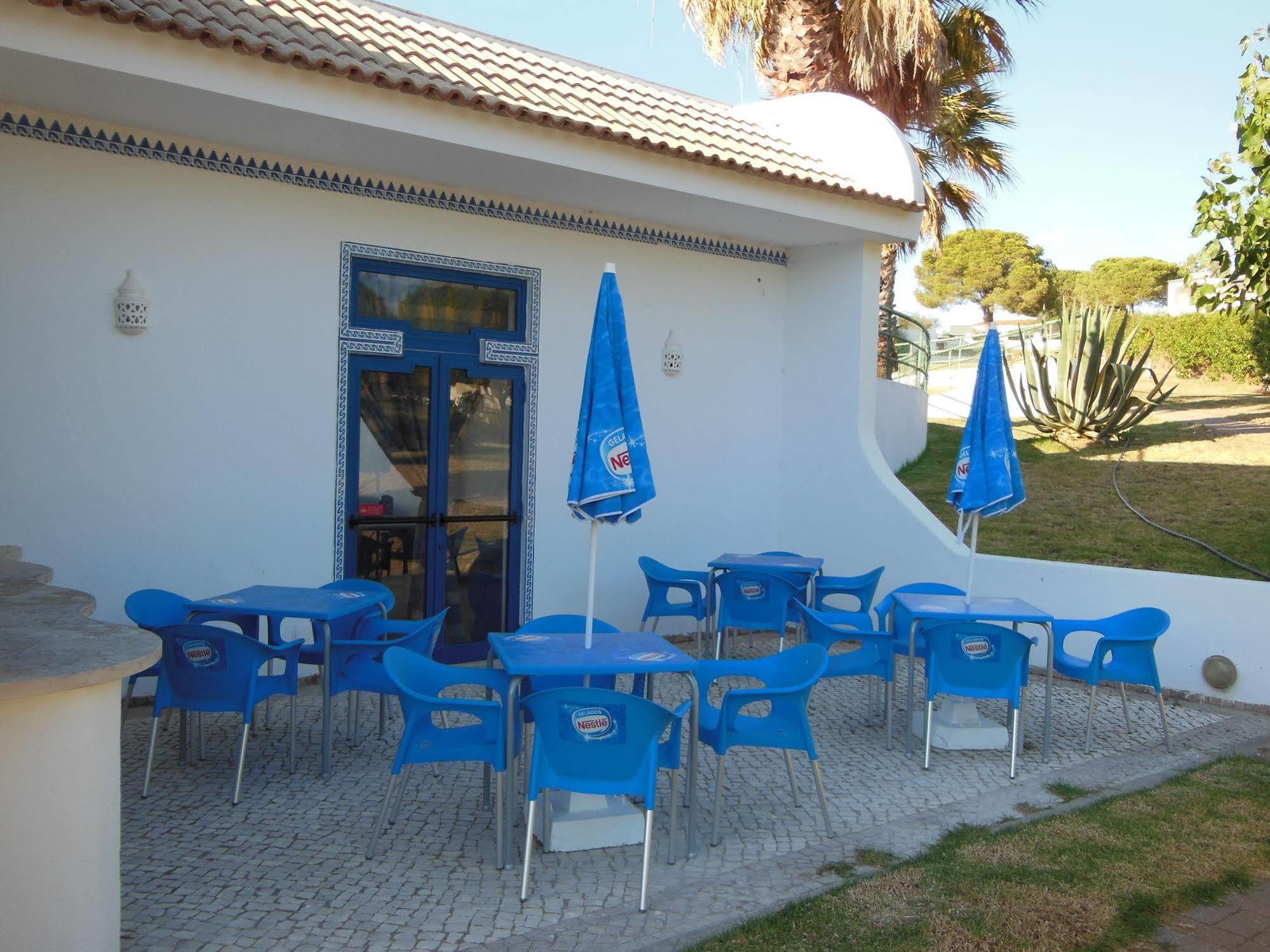 Jardins Da Balaia Hotel Albufeira Eksteriør billede